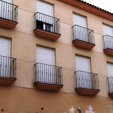 Vicenta Apartaments 托雷莫利诺斯 外观 照片