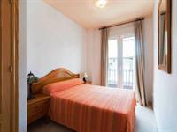 Vicenta Apartaments 托雷莫利诺斯 外观 照片