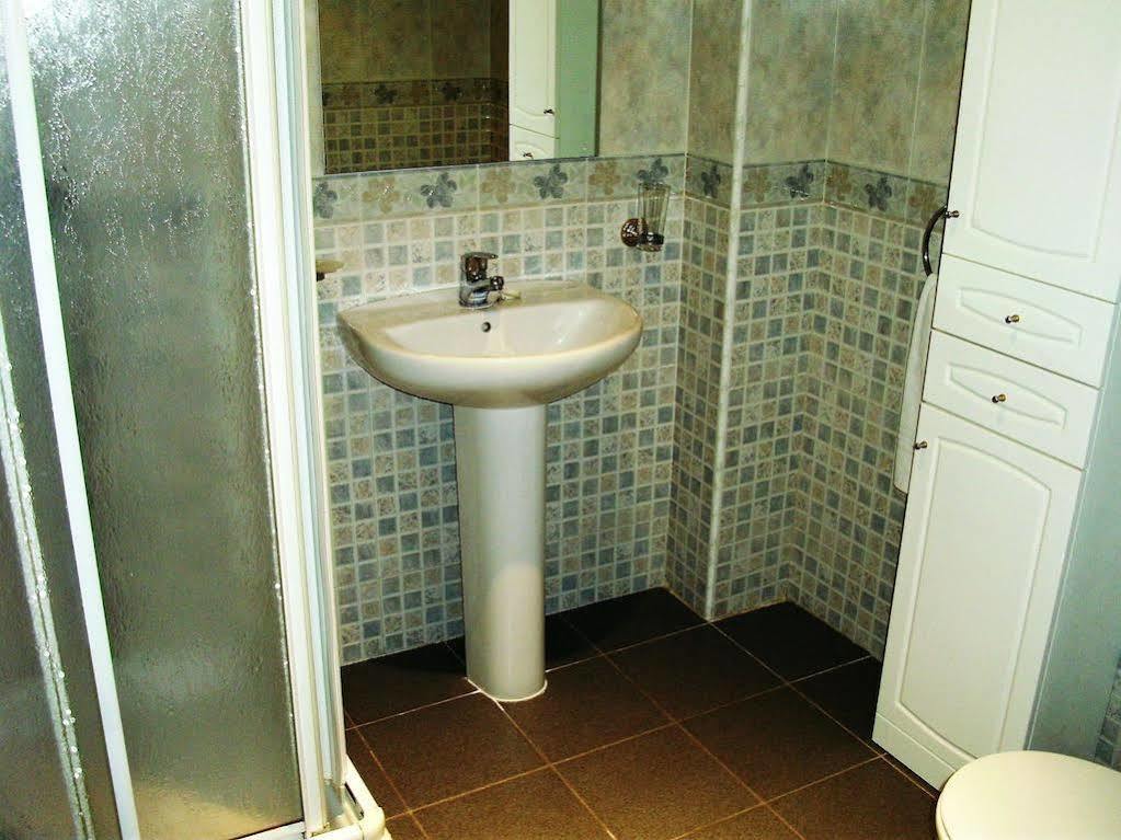 Vicenta Apartaments 托雷莫利诺斯 外观 照片