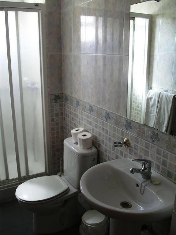Vicenta Apartaments 托雷莫利诺斯 外观 照片